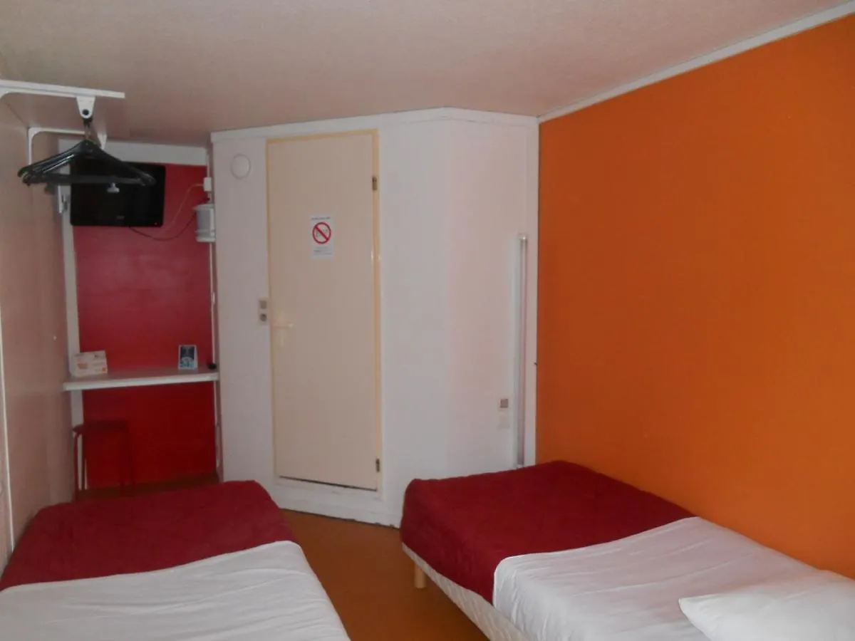 Hotel Premiere Classe Brest Gouesnou Aeroport