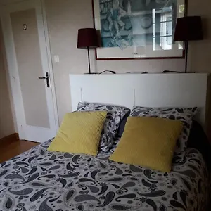  Séjour chez l'habitant Dans Jolie Demeure