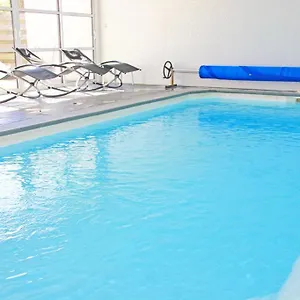 4* Maison d'hôtes Au Pré Carré