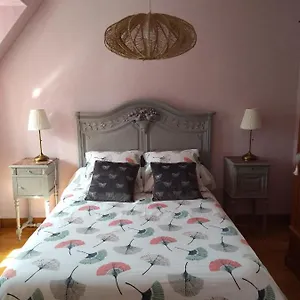  Séjour chez l'habitant Belle Demeure