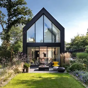  Villa Les Koumouls Grange Noire