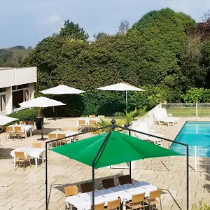 3* Hotel Escale Oceania Brest