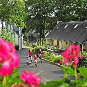 3* Station touristique Vtf Ker Belen