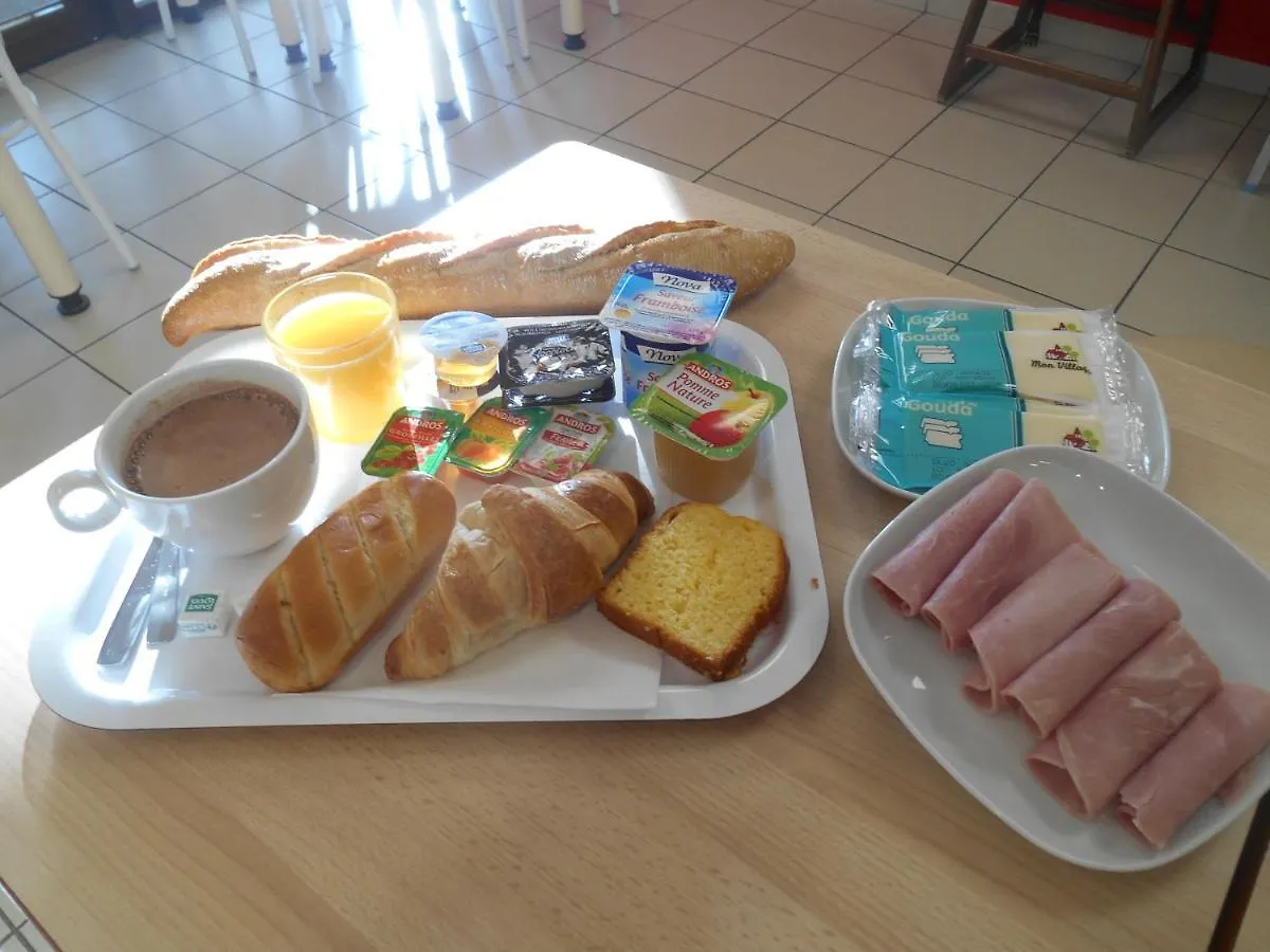 Premiere Classe Brest Gouesnou Aeroport