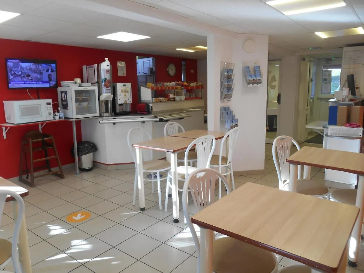 Hotel Premiere Classe Brest Gouesnou Aeroport