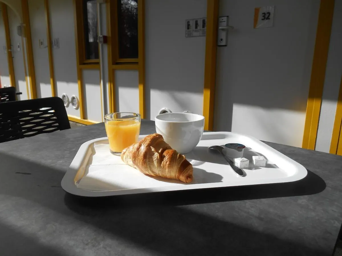 Premiere Classe Brest Gouesnou Aeroport 0*,  France