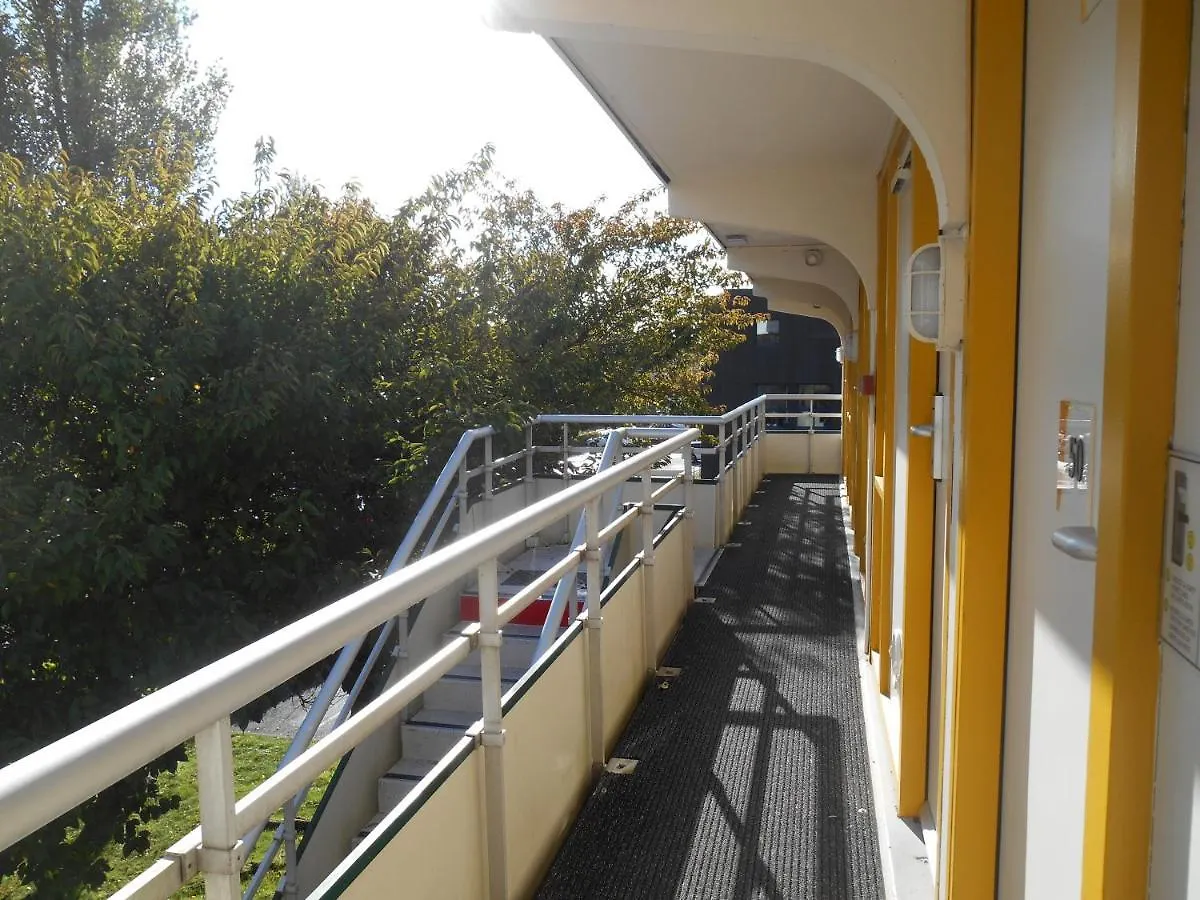 Hotel Premiere Classe Brest Gouesnou Aeroport