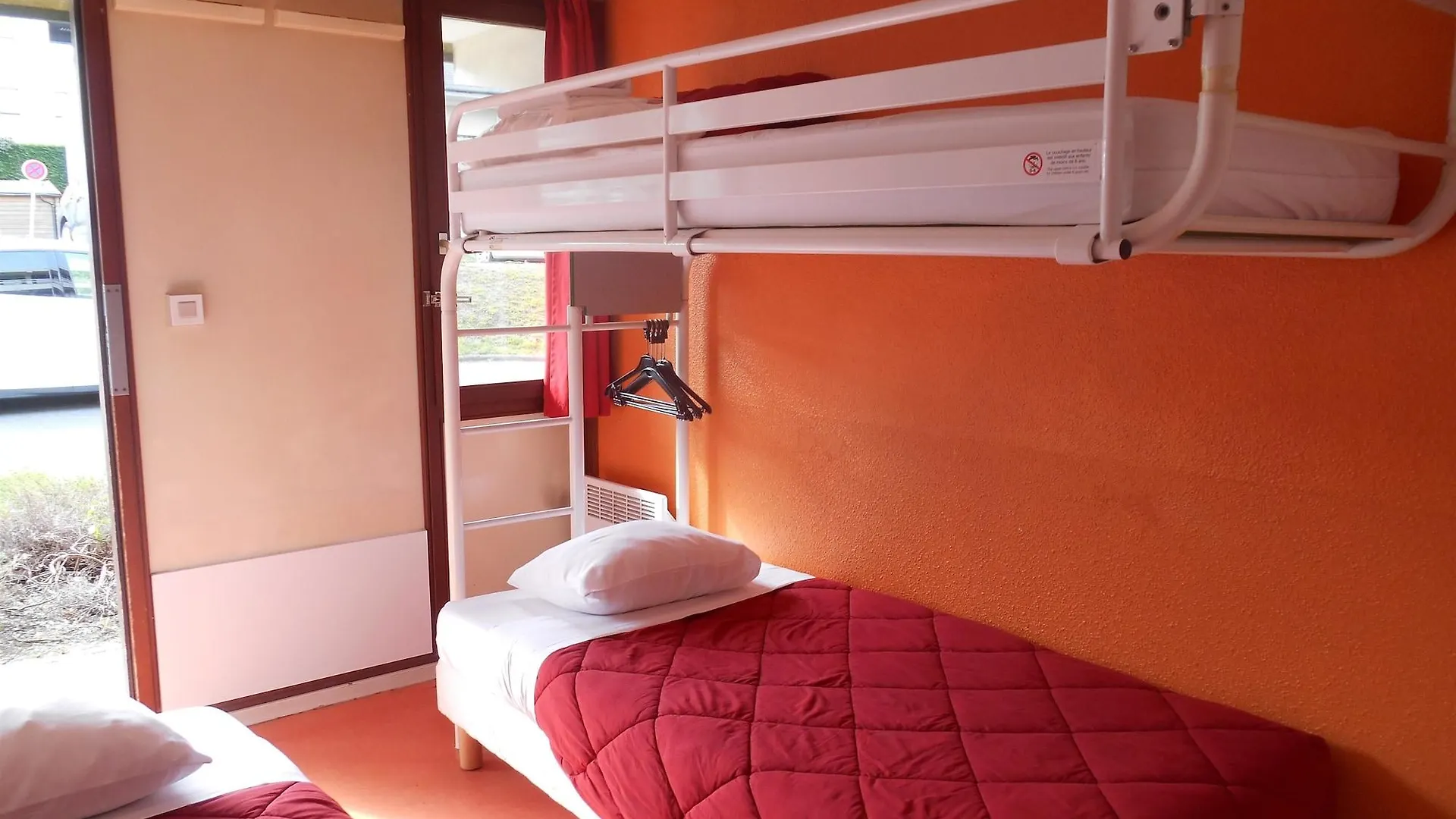 Premiere Classe Brest Gouesnou Aeroport Hotel