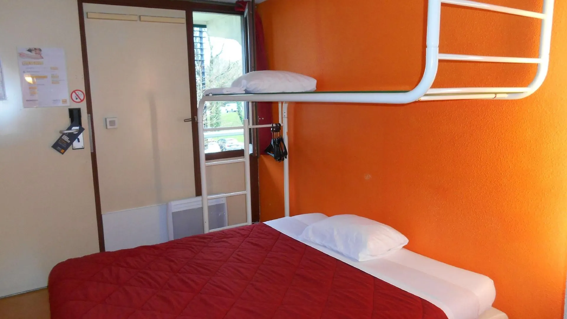 Premiere Classe Brest Gouesnou Aeroport Hotel