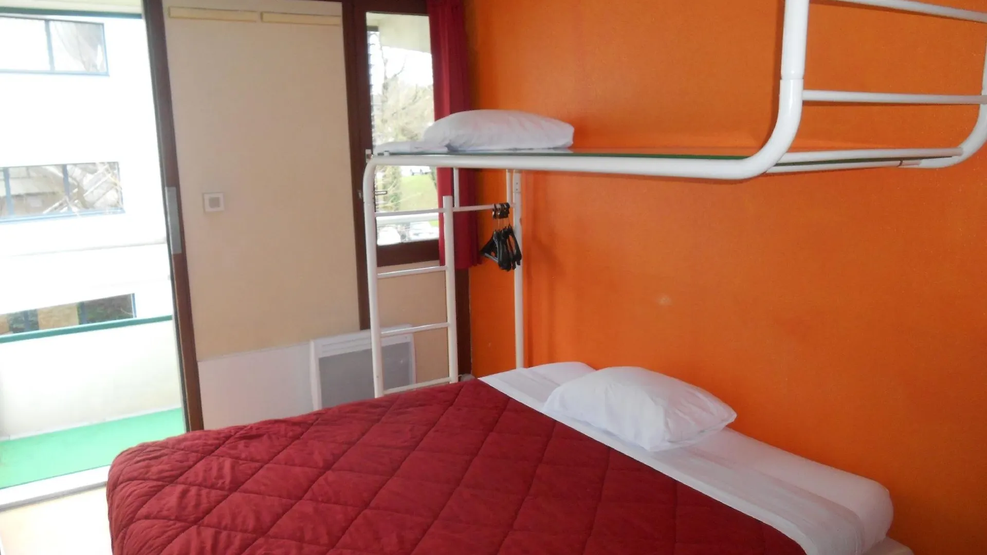 Hotel Premiere Classe Brest Gouesnou Aeroport