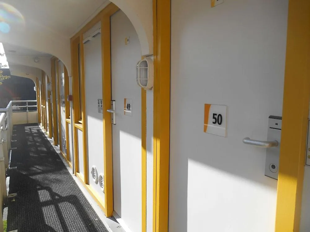 Hotel Premiere Classe Brest Gouesnou Aeroport