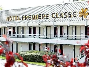 Premiere Classe Brest Gouesnou Aeroport Hotel