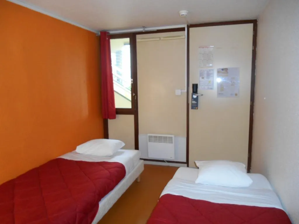Premiere Classe Brest Gouesnou Aeroport 0*,  France