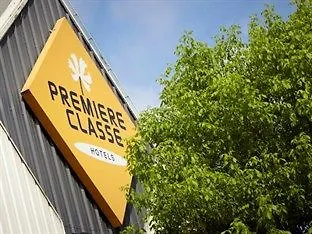 Premiere Classe Brest Gouesnou Aeroport 0*,