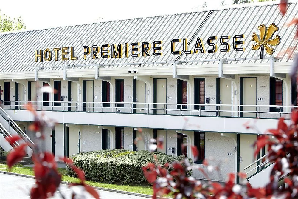 Premiere Classe Brest Gouesnou Aeroport Hotel