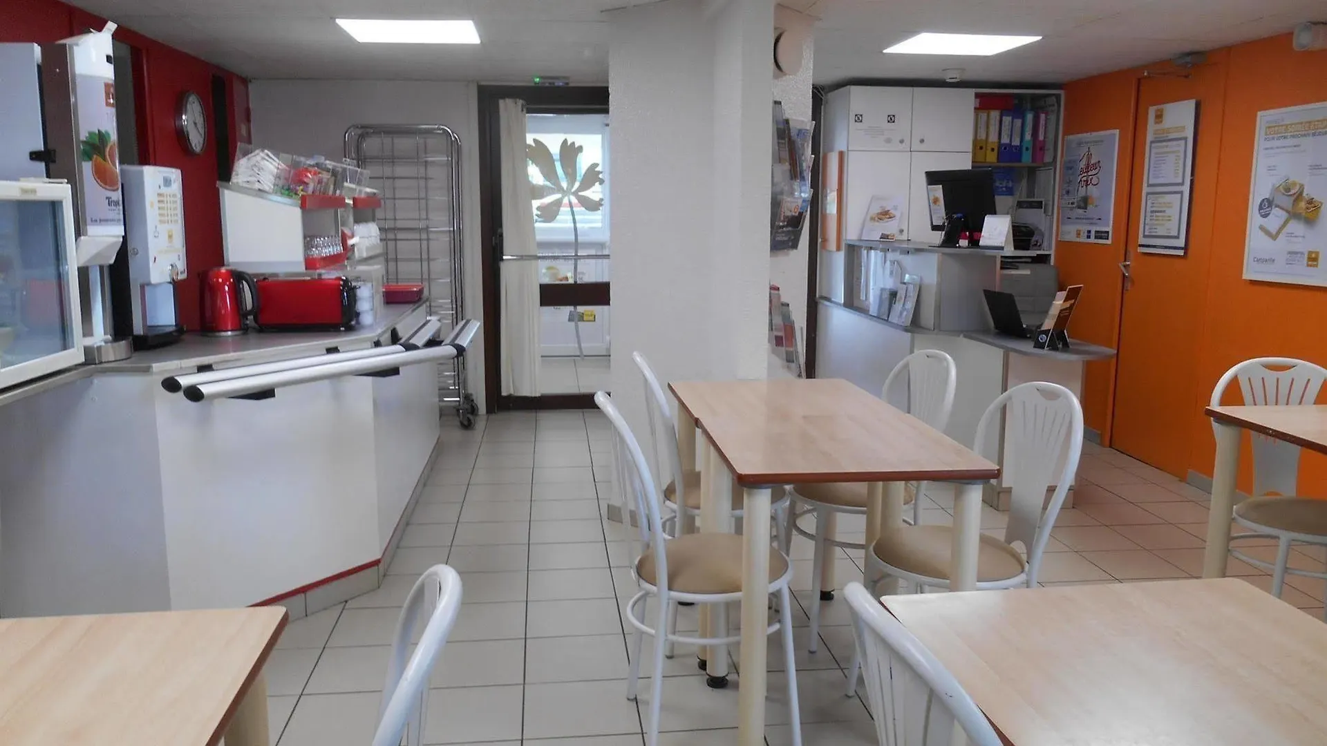 Premiere Classe Brest Gouesnou Aeroport 0*,  France