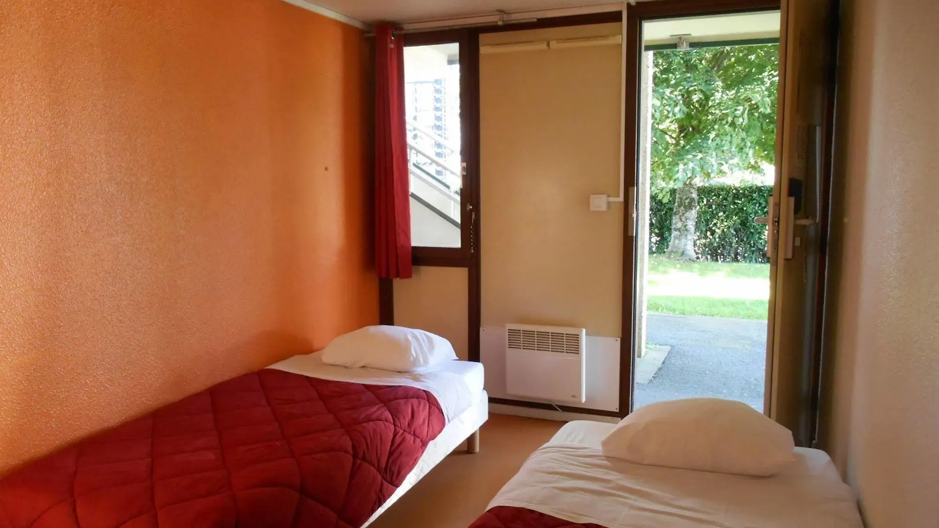 Hotel Premiere Classe Brest Gouesnou Aeroport