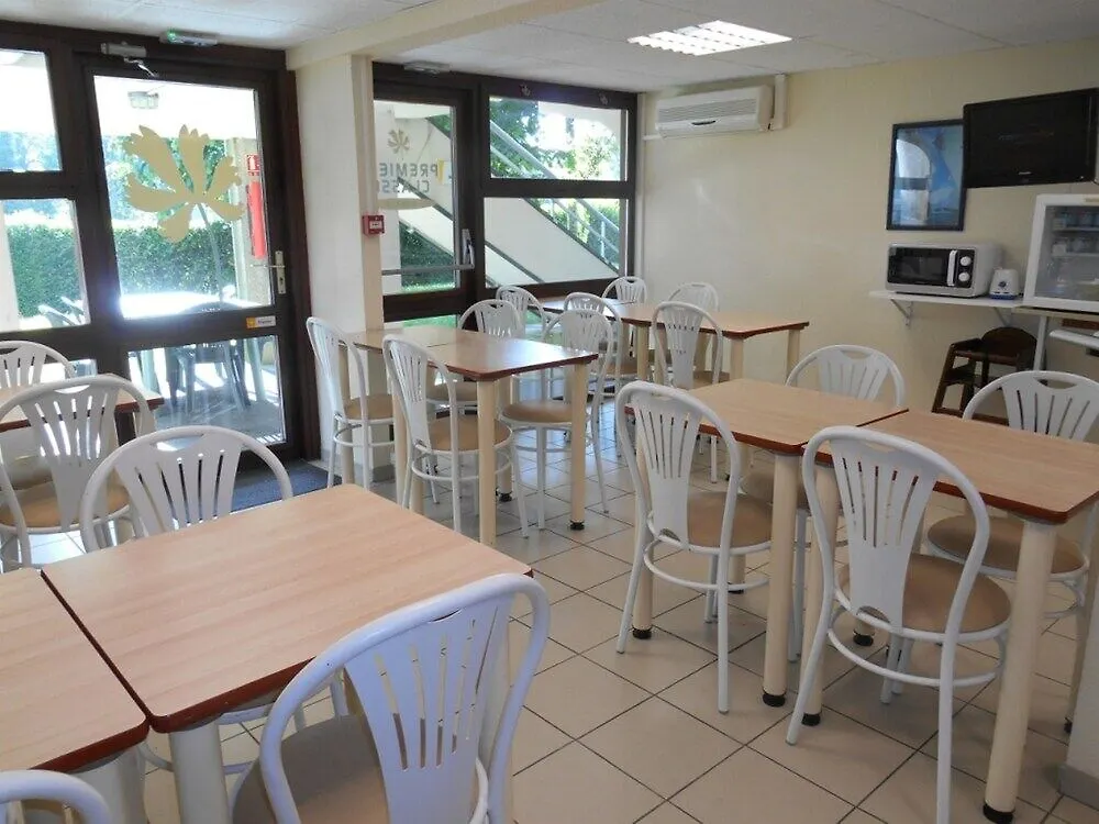 Hotel Premiere Classe Brest Gouesnou Aeroport